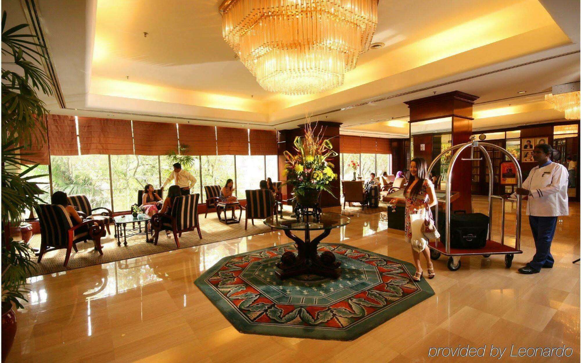 Copthorne Orchid Hotel Penang 탄중붕가 외부 사진